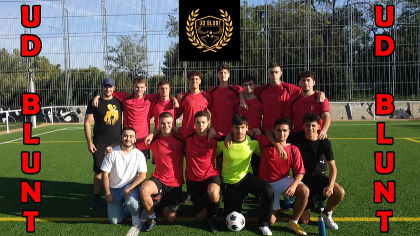 A POR LA 1ª DIVISION. CARABANCHEL DOMINGO MAÑANA